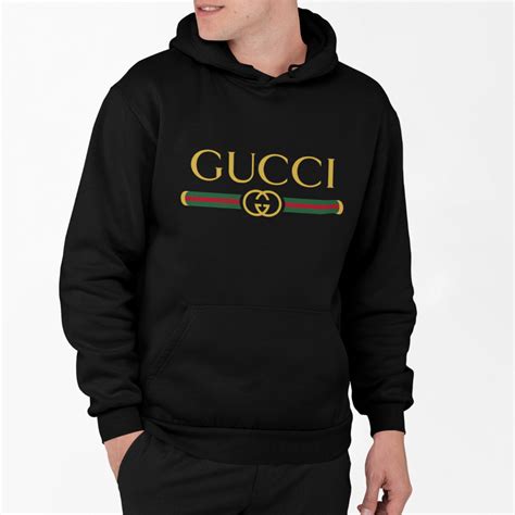 gucci blusa de frio